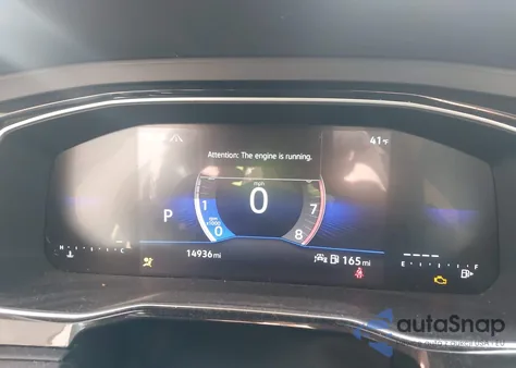 2024 Volkswagen Jetta 1.5T Se z USA, uszkodzony, nr VIN 3VWEM7BU2RM055902